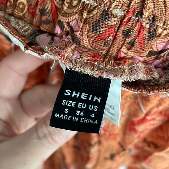 Shein Pants - Picture 4 of 4